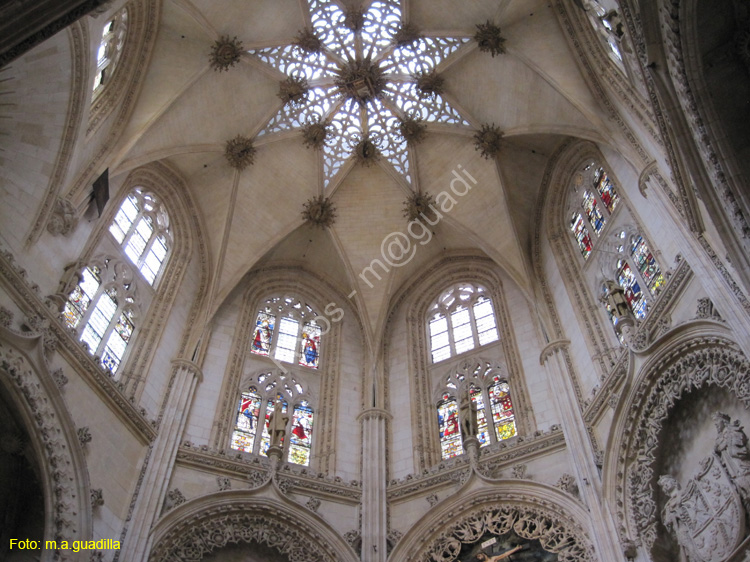 Burgos (256) Catedral