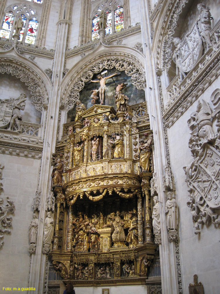Burgos (257) Catedral