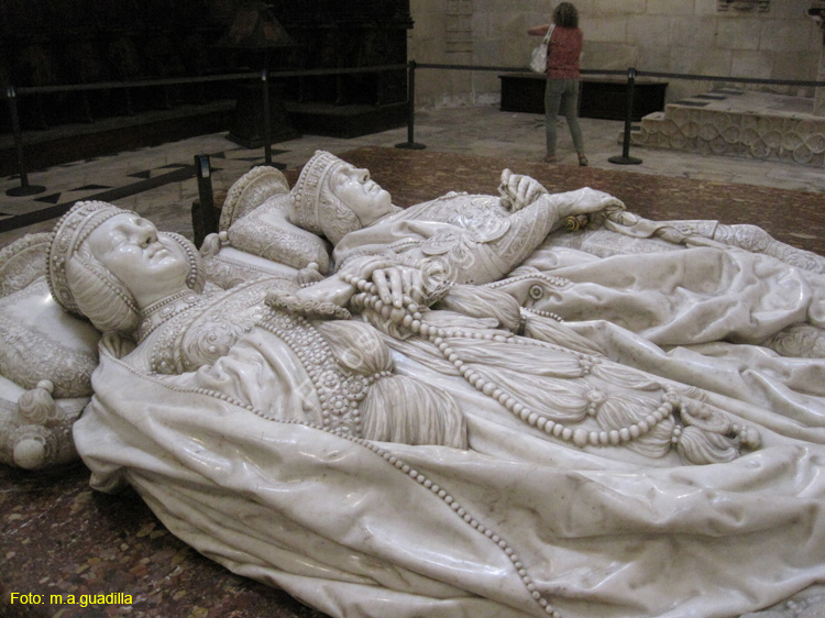 Burgos (266) Catedral