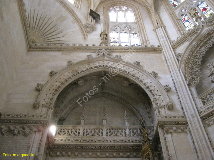 Burgos (269) Catedral