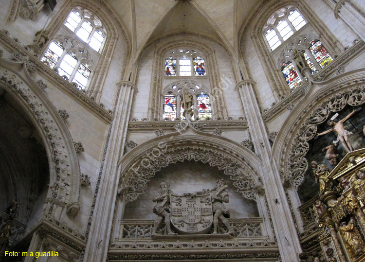 Burgos (270) Catedral