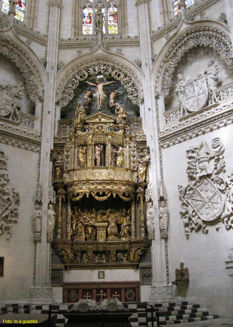 Burgos (272) Catedral