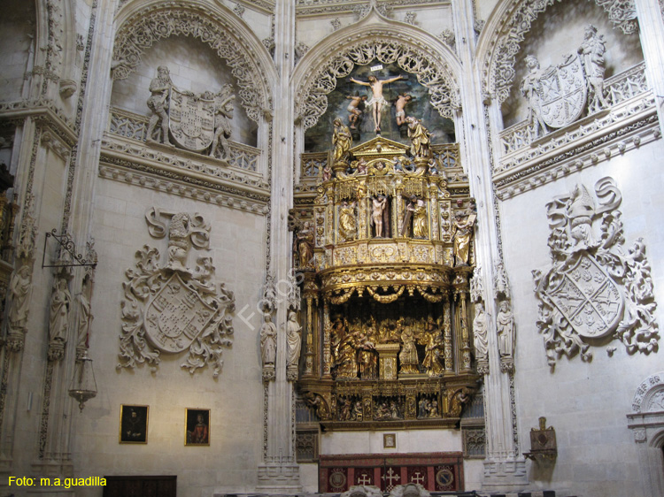 Burgos (273) Catedral