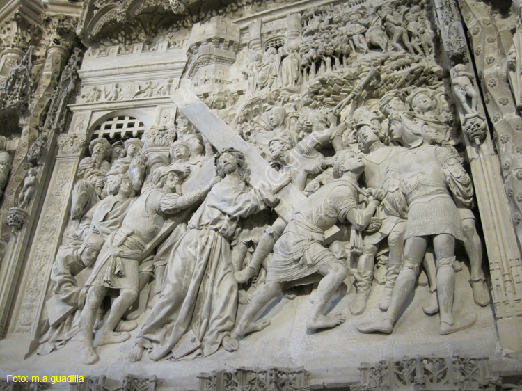 Burgos (274) Catedral