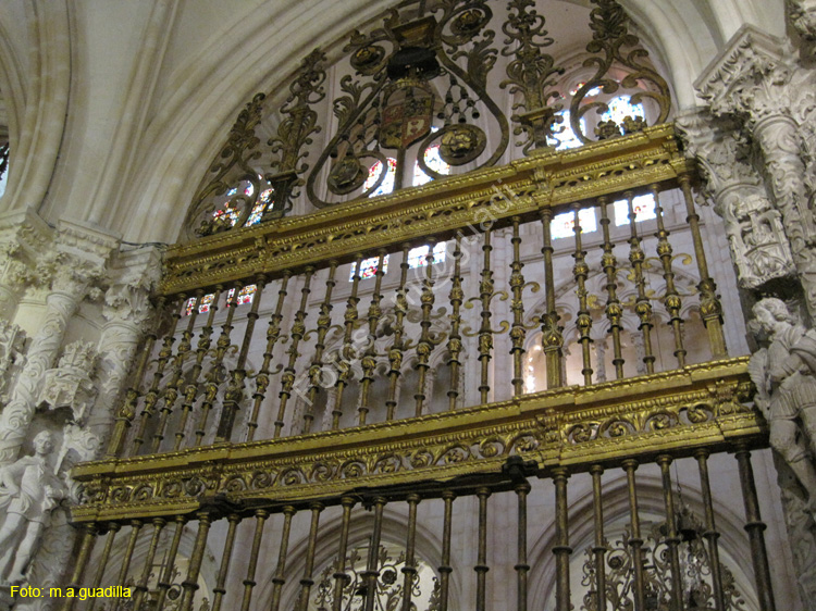 Burgos (275) Catedral