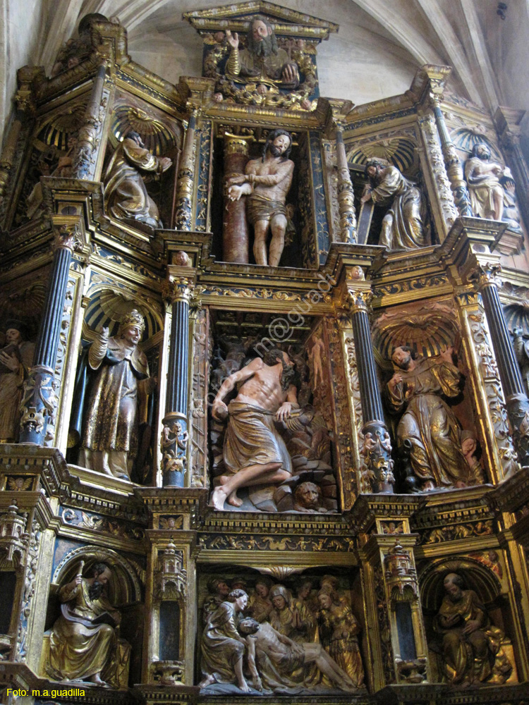 Burgos (283) Catedral