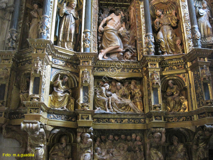 Burgos (284) Catedral