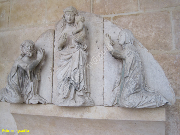 Burgos (288) Catedral