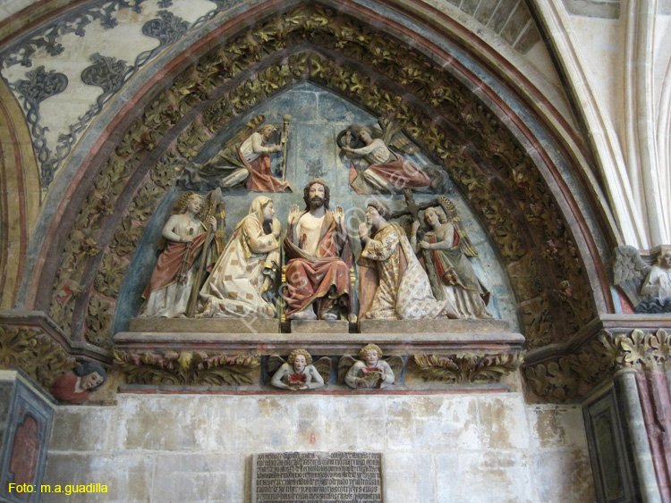 Burgos (290) Catedral