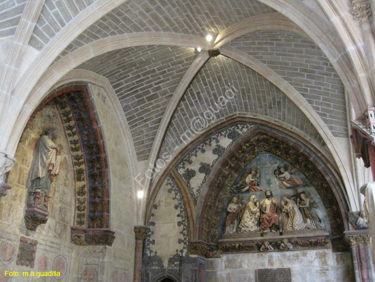 Burgos (292) Catedral
