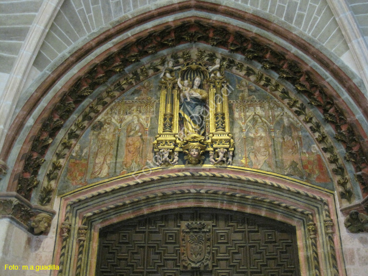 Burgos (296) Catedral