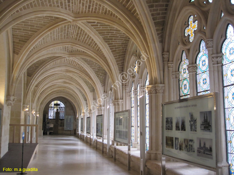 Burgos (300) Catedral