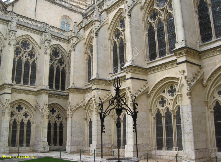 Burgos (305) Catedral