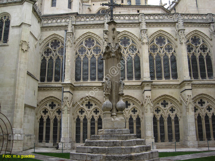 Burgos (306) Catedral
