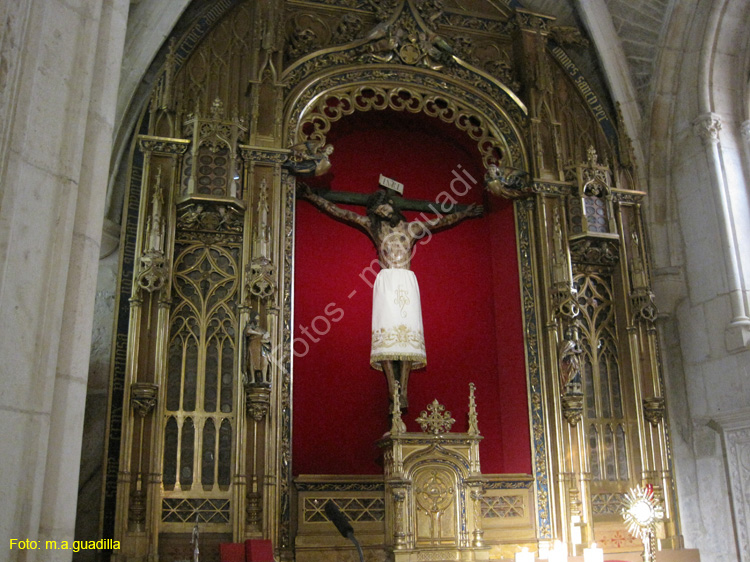 Burgos (313) Catedral