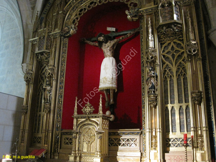 Burgos (316) Catedral