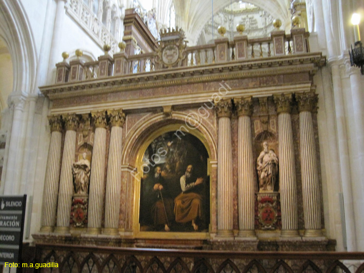 Burgos (317) Catedral