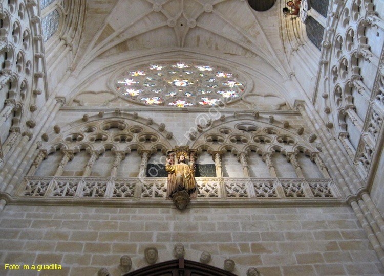Burgos (318) Catedral