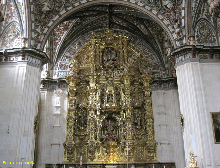 Burgos (319) Catedral