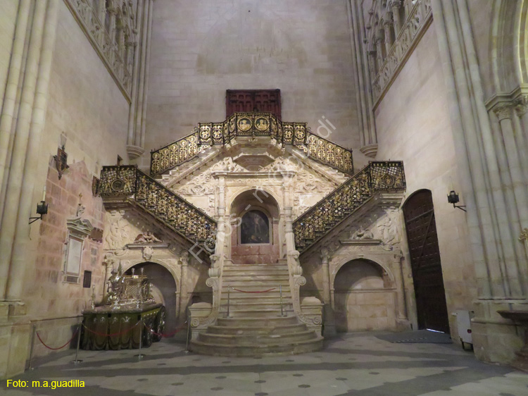 Burgos (325) Catedral