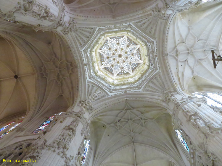 Burgos (331) Catedral