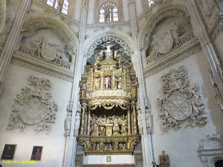 Burgos (336) Catedral