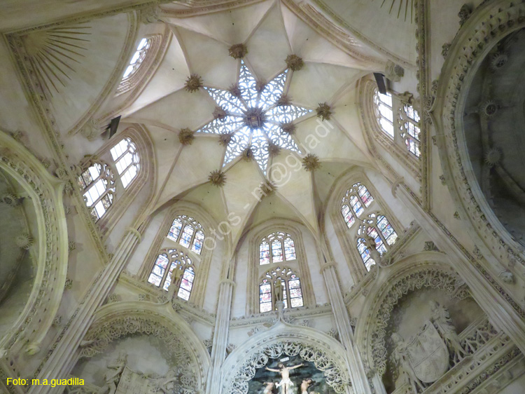 Burgos (337) Catedral