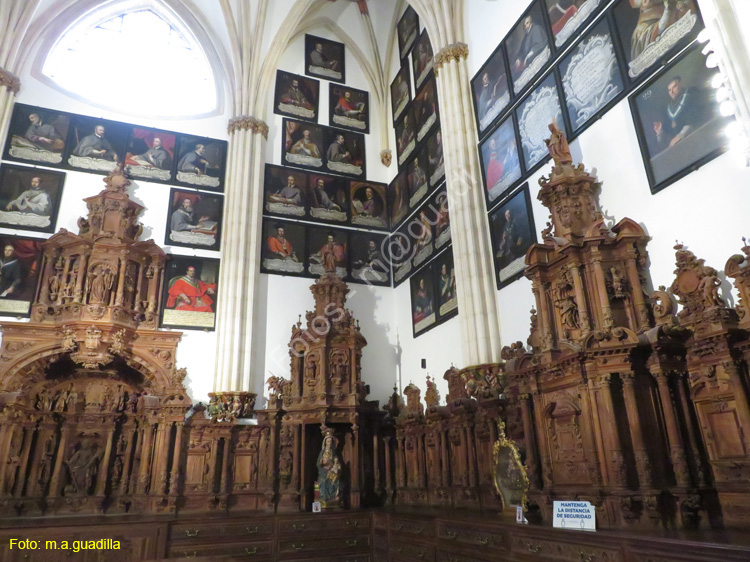 Burgos (343) Catedral