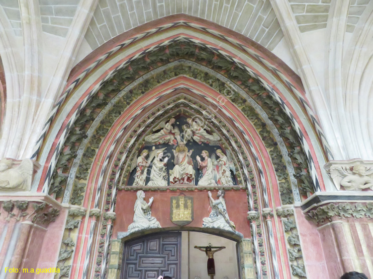 Burgos (344) Catedral