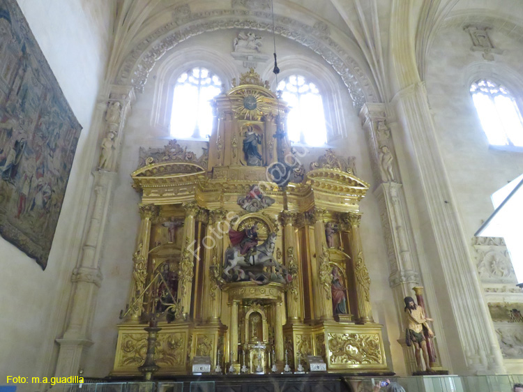 Burgos (345) Catedral