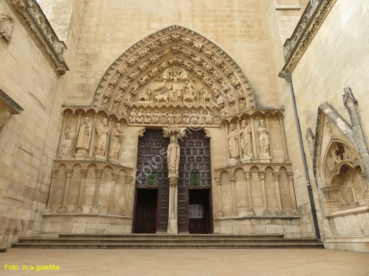 Burgos (360) Catedral