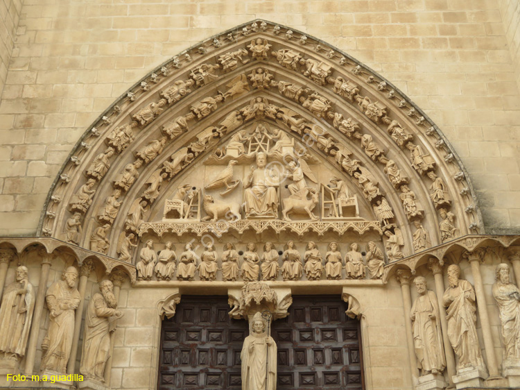 Burgos (361) Catedral