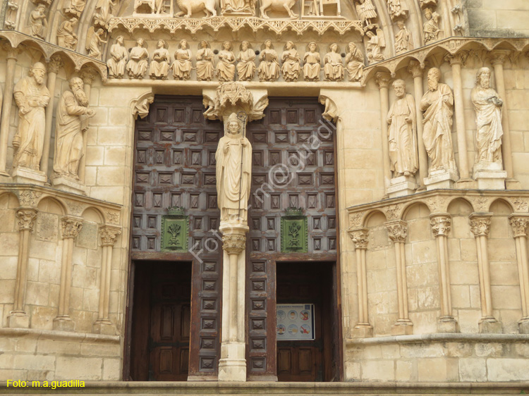 Burgos (362) Catedral