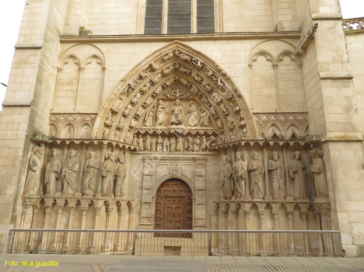 Burgos (363) Catedral