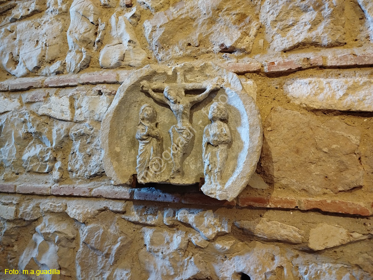 BURGOS (203) Monasterio de las Huelgas