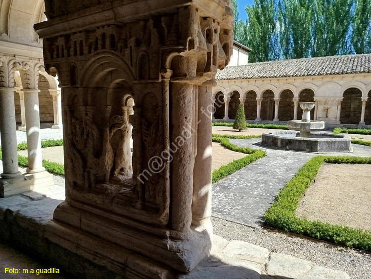 BURGOS (210) Monasterio de las Huelgas
