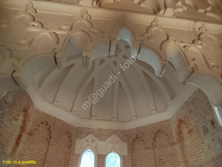 BURGOS (217) Monasterio de las Huelgas