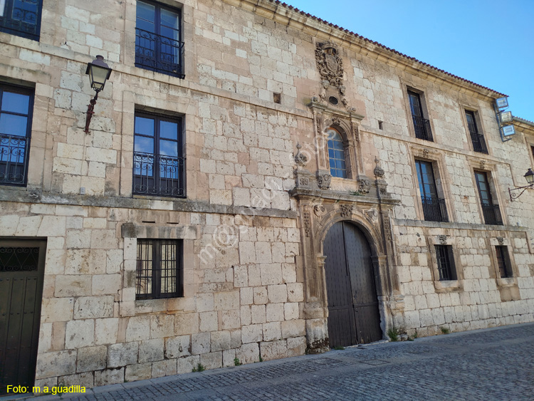BURGOS (240) Monasterio de las Huelgas