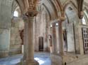 BURGOS (168) Monasterio de las Huelgas