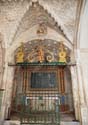 BURGOS (178) Monasterio de las Huelgas