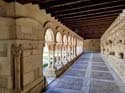 BURGOS (207) Monasterio de las Huelgas