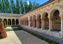 BURGOS (209) Monasterio de las Huelgas
