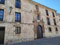 BURGOS (240) Monasterio de las Huelgas