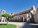 BURGOS (247) Monasterio de las Huelgas