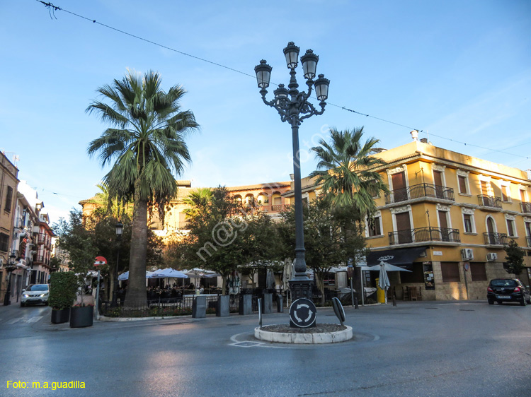 CABRA (115) Plaza Vieja