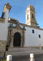 CABRA (102) Iglesia de la Asuncion