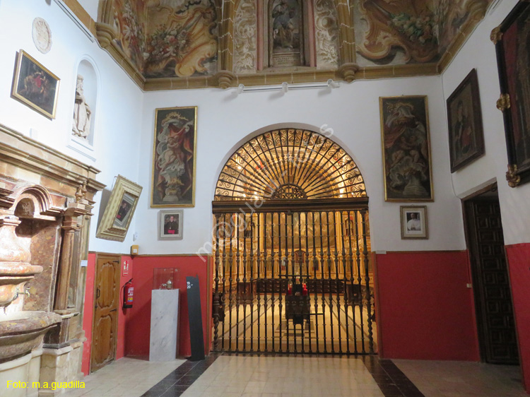 CALAHORRA (121) Catedral de Santa María