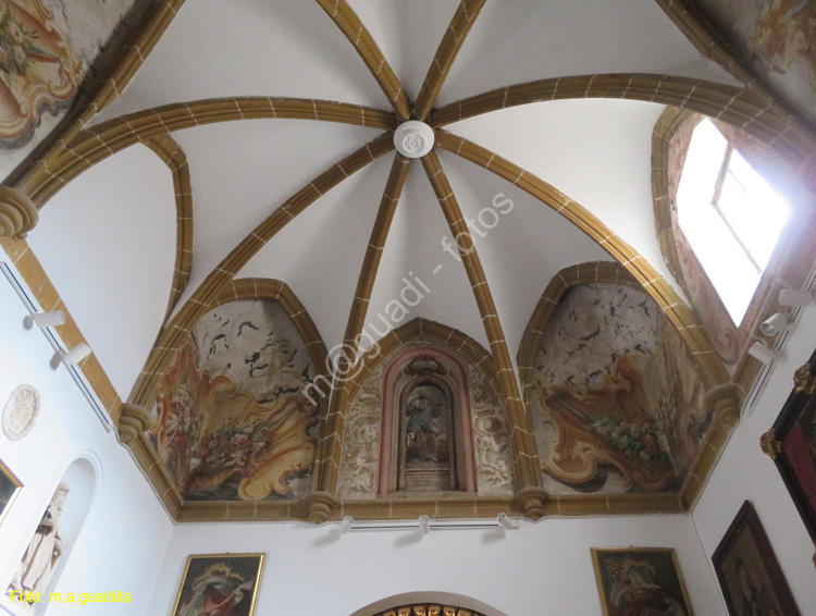 CALAHORRA (122) Catedral de Santa María