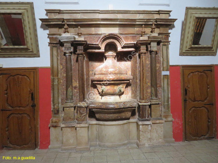 CALAHORRA (123) Catedral de Santa María