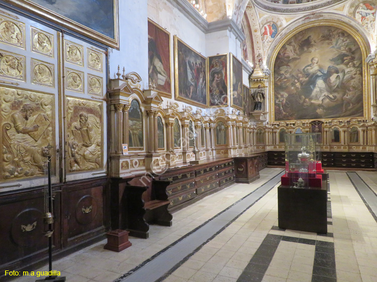 CALAHORRA (126) Catedral de Santa María